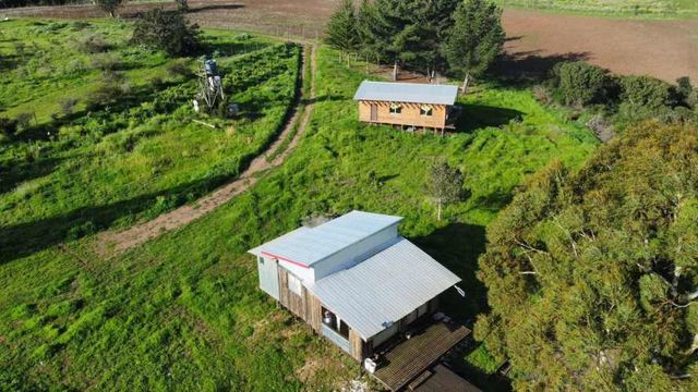 PARCELA EN EL CONVENTO, SANTO DOMINGO V REGION