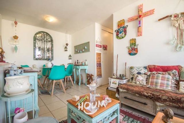 Departamento en Almirante Riveros