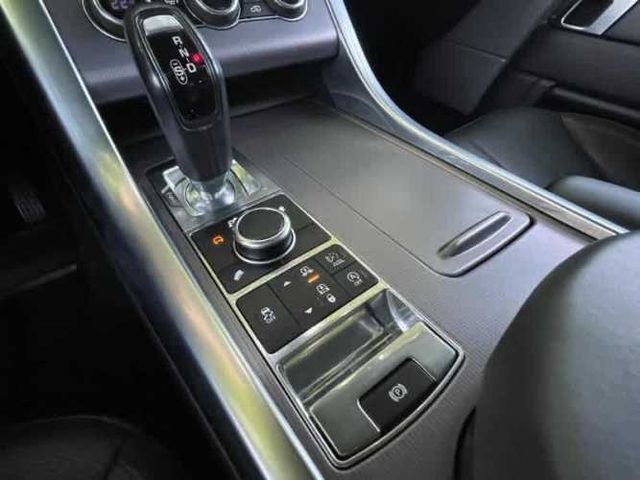 LAND ROVER RANGE ROVER SPORT HSE SDV6 DIESEL 2015