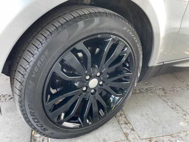 LAND ROVER RANGE ROVER SPORT HSE SDV6 DIESEL 2015