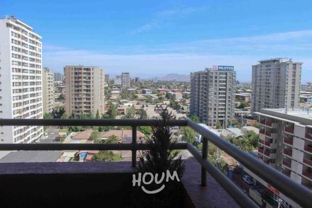 Departamento en San Nicolás