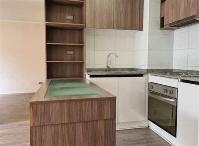 Departamento DEPARTAMENTO EN VENTA DE 2 DORM. EN SANTIAGO