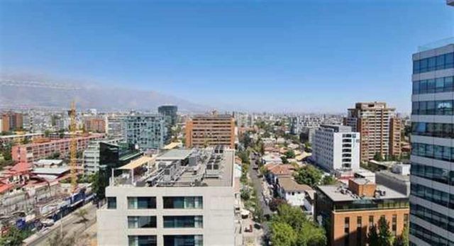 Oficina OFICINA EN VENTA EN PROVIDENCIA