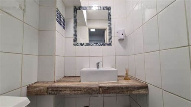 Oficina OFICINA EN VENTA EN PROVIDENCIA