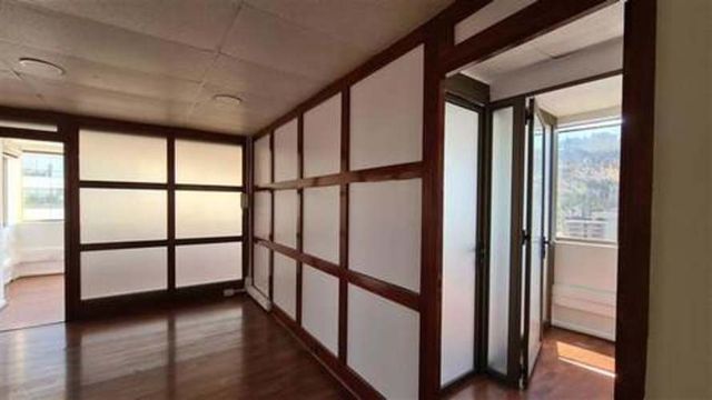 Oficina OFICINA EN VENTA EN PROVIDENCIA