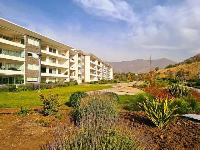 Departamento CONDOMINIO ALTAVISTA CHICUREO | NUEVO