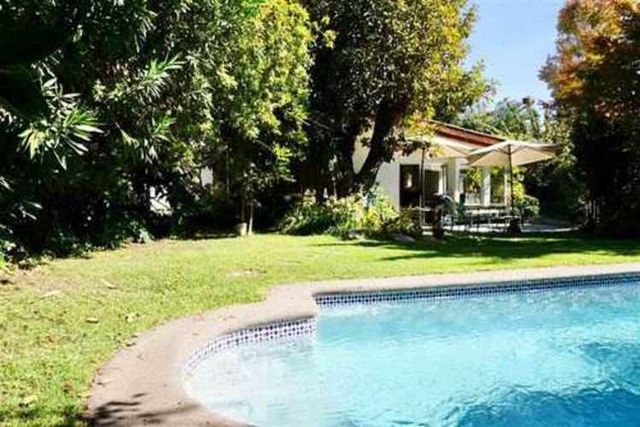 Casa LAS HUALTATAS / REMODELAR