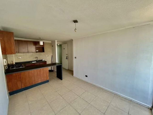 Vendo Depto San Francisco 265, Santiago