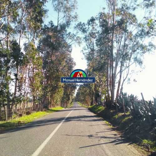 PARCELA EN EL CONVENTO, SANTO DOMINGO V REGION