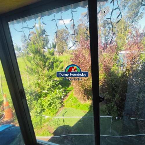 PARCELA EN EL CONVENTO, SANTO DOMINGO V REGION