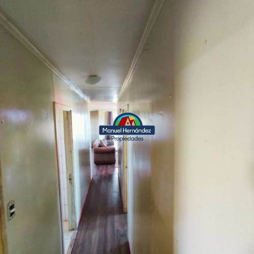 PARCELA EN EL CONVENTO, SANTO DOMINGO V REGION