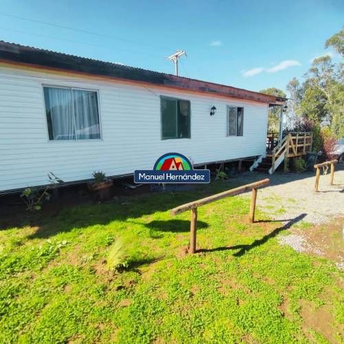 PARCELA EN EL CONVENTO, SANTO DOMINGO V REGION