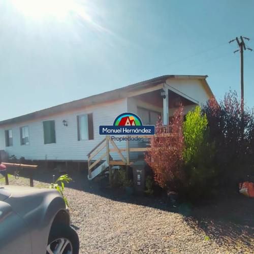 PARCELA EN EL CONVENTO, SANTO DOMINGO V REGION