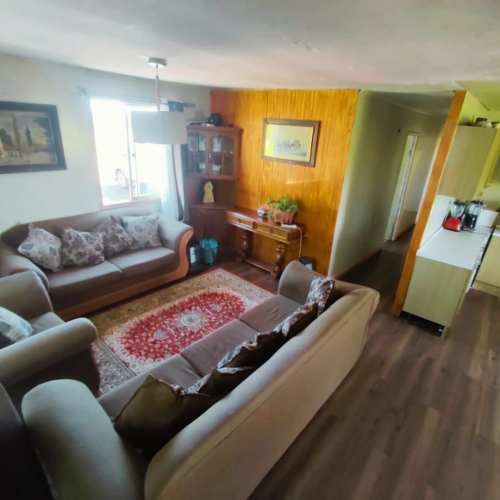 PARCELA EN EL CONVENTO, SANTO DOMINGO V REGION