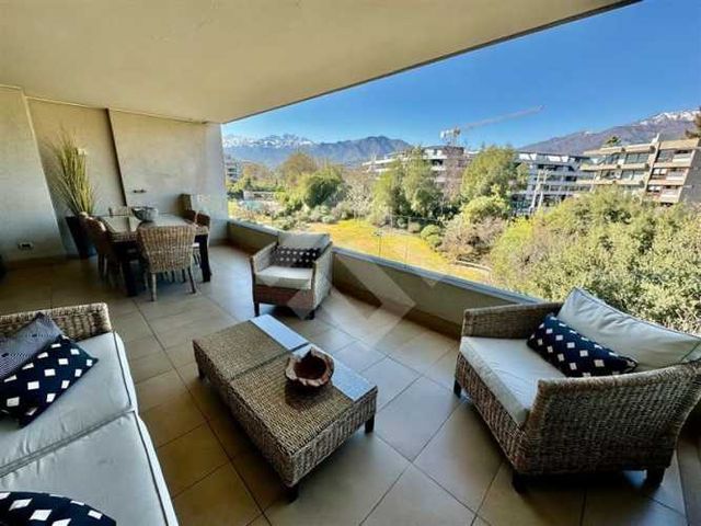 DEPARTAMENTO El Radal, Robles