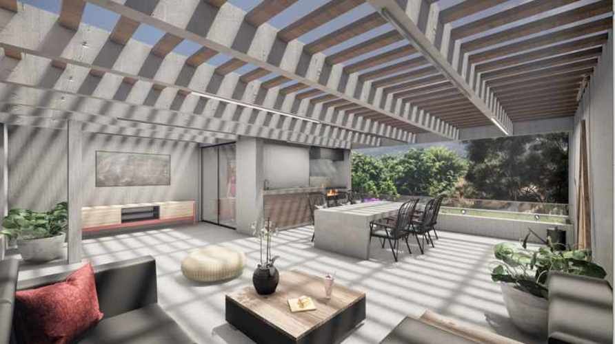 CASA Metro Hernando de Magallanes