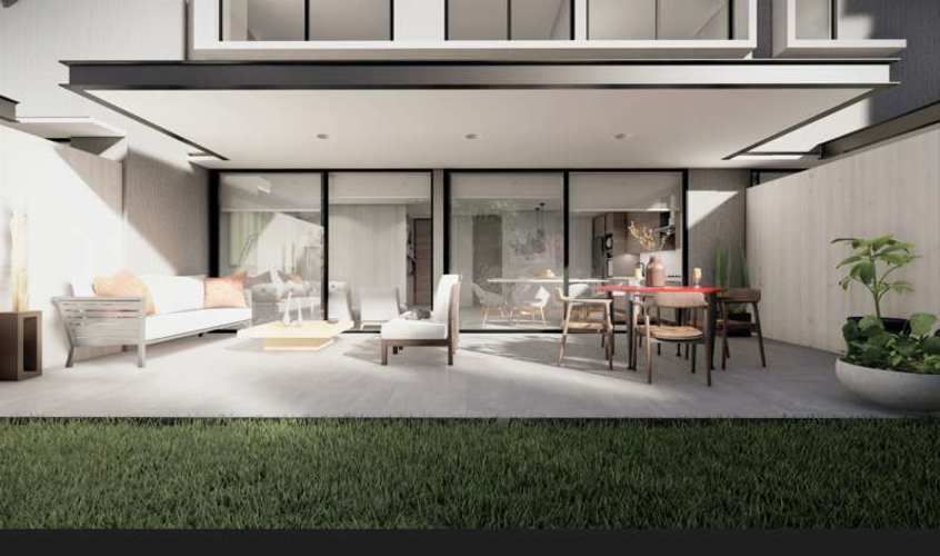 CASA Metro Hernando de Magallanes