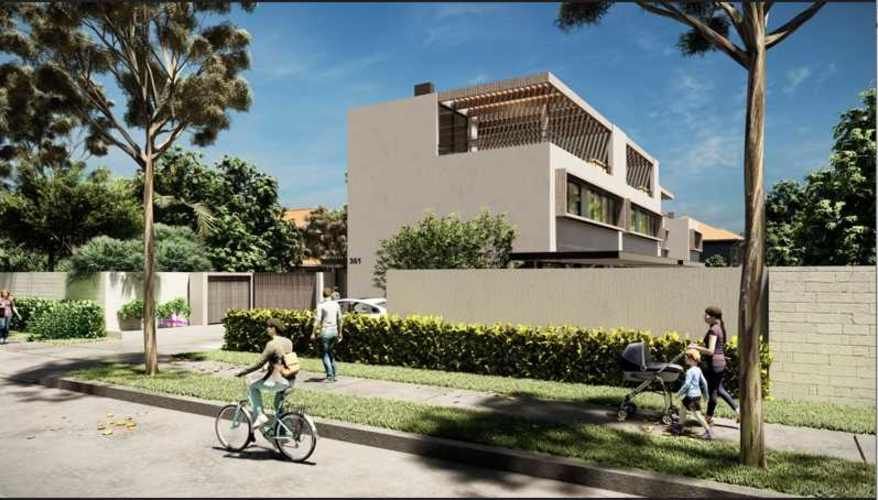 CASA Metro Hernando de Magallanes