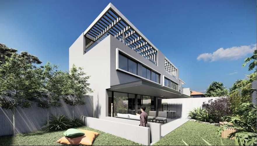 CASA Metro Hernando de Magallanes