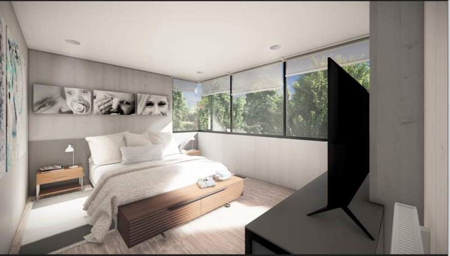 CASA Metro Hernando de Magallanes