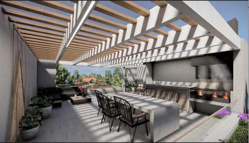 CASA Metro Hernando de Magallanes