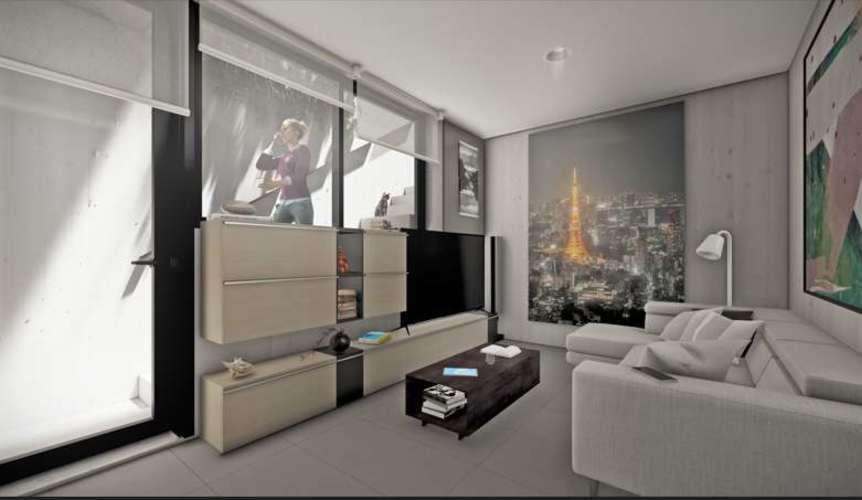 CASA Metro Hernando de Magallanes