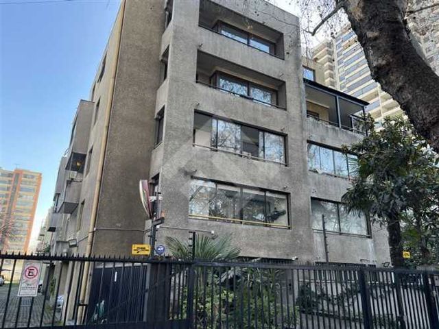 DEPARTAMENTO Alcalde Eduardo Castillo Velasco - Avda. Grecia