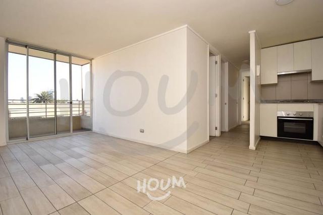 Departamento en Portales