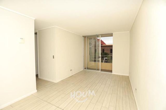 Departamento en Portales