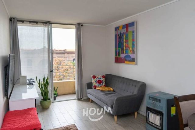 Departamento en Portales