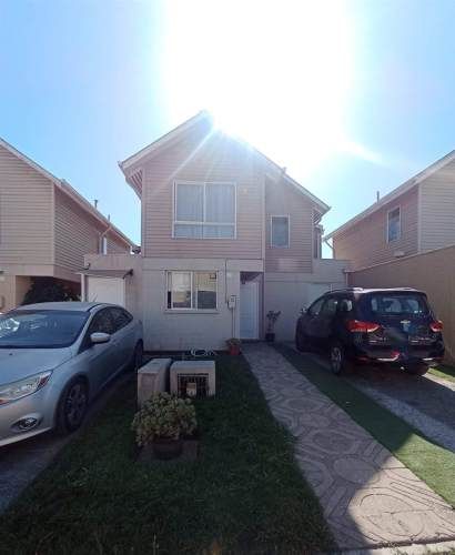 CASA VICTOR TRONCOSO MUÑOZ 321