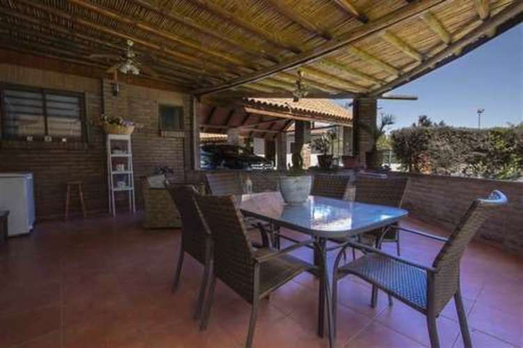 Parcela PARCELA EN VENTA EN PEÑAFLOR