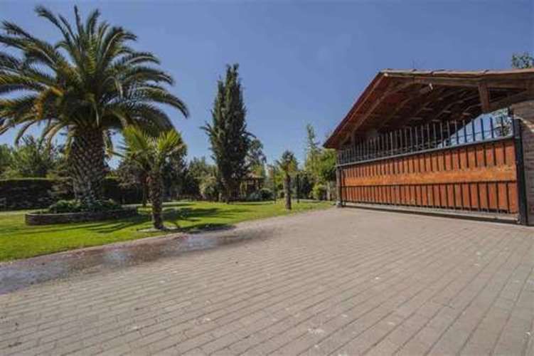 Parcela PARCELA EN VENTA EN PEÑAFLOR