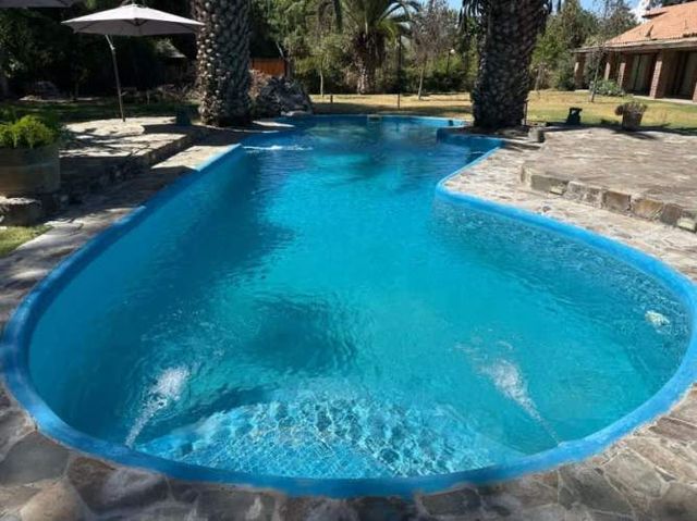 Parcela PARCELA EN VENTA EN PEÑAFLOR