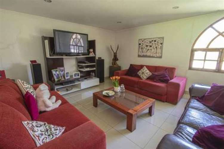 Parcela PARCELA EN VENTA EN PEÑAFLOR