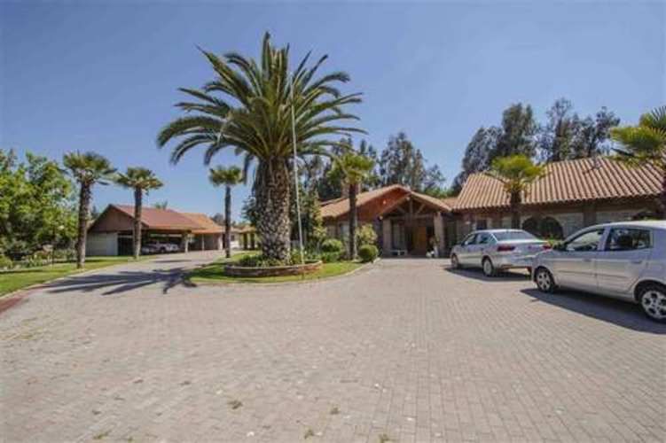 Parcela PARCELA EN VENTA EN PEÑAFLOR