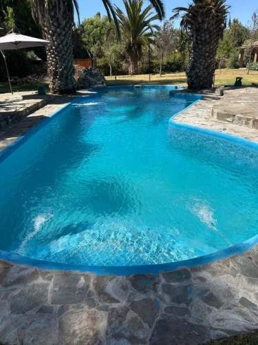 Parcela PARCELA EN VENTA EN PEÑAFLOR