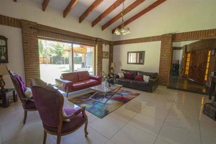 Parcela PARCELA EN VENTA EN PEÑAFLOR