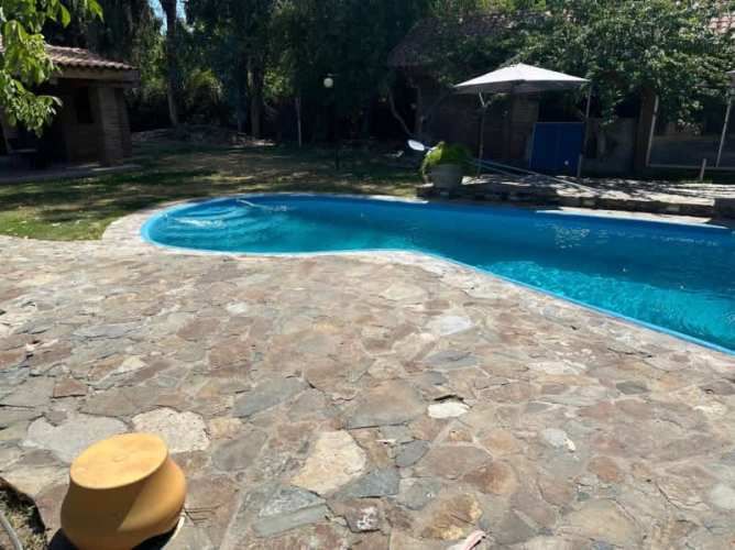 Parcela PARCELA EN VENTA EN PEÑAFLOR