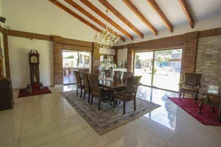 Parcela PARCELA EN VENTA EN PEÑAFLOR