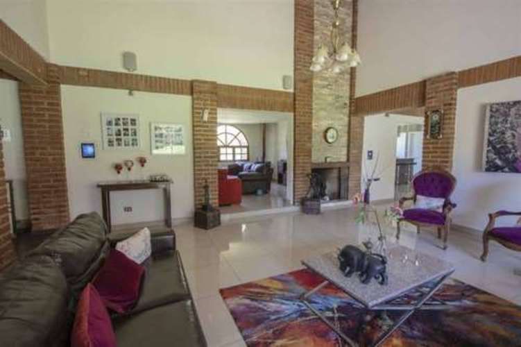 Parcela PARCELA EN VENTA EN PEÑAFLOR