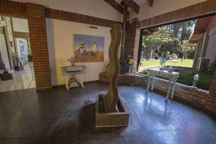 Parcela PARCELA EN VENTA EN PEÑAFLOR