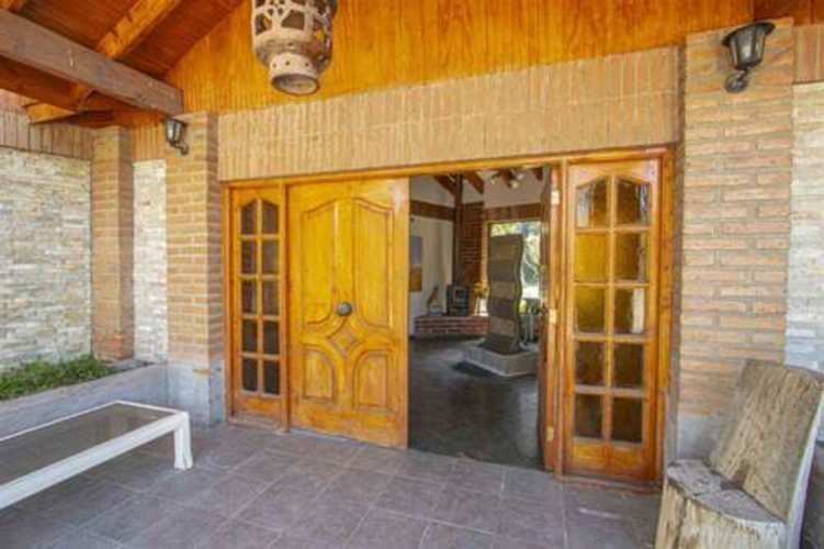 Parcela PARCELA EN VENTA EN PEÑAFLOR