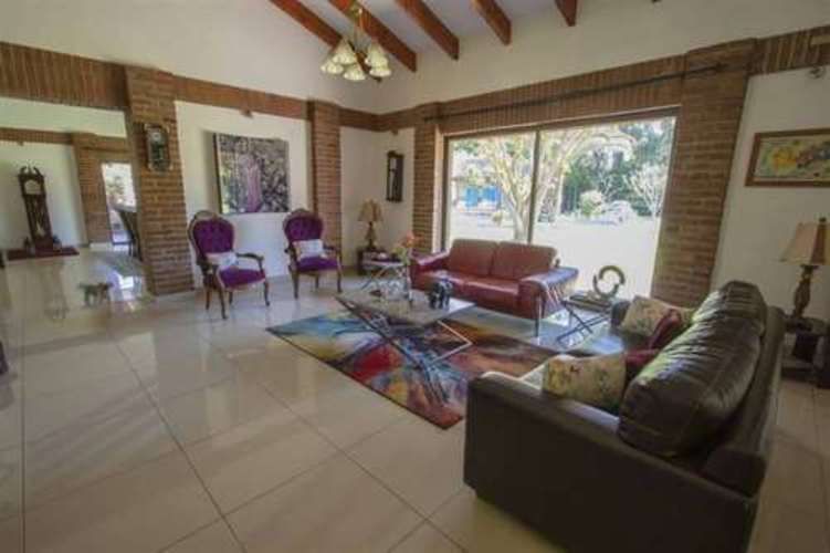 Parcela PARCELA EN VENTA EN PEÑAFLOR