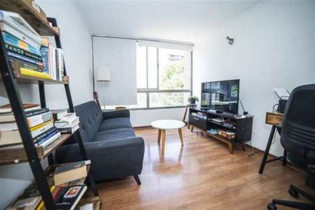 Departamento DEPARTAMENTO EN VENTA DE 2 DORM. EN SANTIAGO