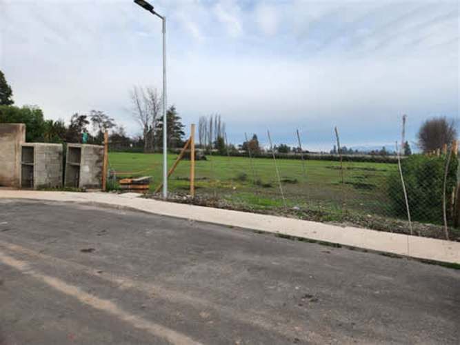 Parcela PARCELA EN VENTA EN CALERA DE TANGO