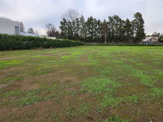 Parcela PARCELA EN VENTA EN CALERA DE TANGO