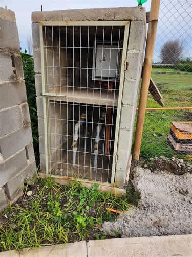 Parcela PARCELA EN VENTA EN CALERA DE TANGO