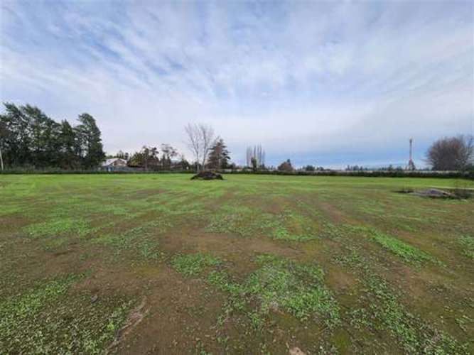 Parcela PARCELA EN VENTA EN CALERA DE TANGO