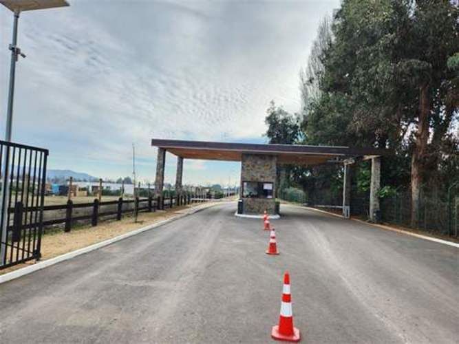 Parcela PARCELA EN VENTA EN CALERA DE TANGO